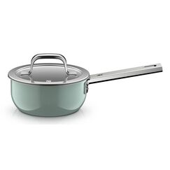 WMF Fusiontec Mineral Pro 519825290 Kochtopf 1,3 l Rund Grün