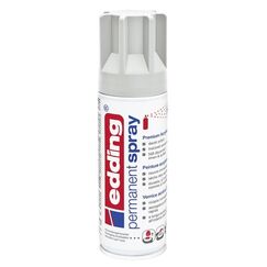 Edding 5200 Acrylfarbe 200 ml Grau Sprühdose