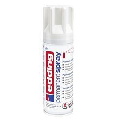 Edding 5200 Acrylfarbe 200 ml Weiß Sprühdose