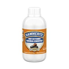 Hammerite Rost-Entferner Tauchbad-Konzentrat