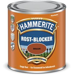 Hammerite Rost-Blocker 0,5 l