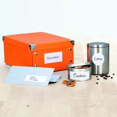HERMA Etiketten Premium A4 70x36 mm weiß Papier matt 600 St.