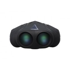 Pentax UP 10x25 WP Fernglas BaK-4 Porro Schwarz