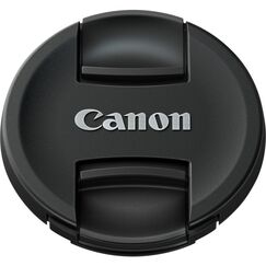 Canon E-67II Objektivdeckel