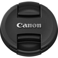 Canon E-43 Objektivdeckel