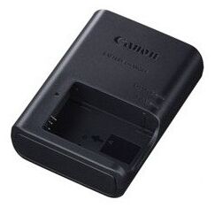 Canon LC-E12 Akkuladegerät