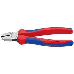 Knipex 70 02 140 Zange Diagonale Zange