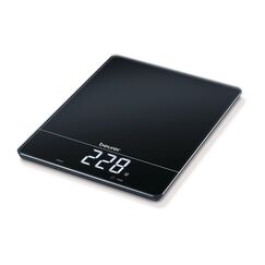 Beurer Küchenwaage KS 34 4x1.5V (AAA), Tragekraft: 15kg, Eint.: 1g