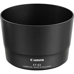 Canon ET-63 Streulichtblende