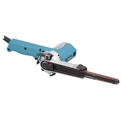 Makita 9032 Tragbares Schleifgerät Bandschleifmaschine