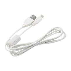 Canon Cable USB 1.5m IFC-400PCU 1,5 m Weiß