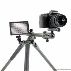 Vanguard ALTA PRO 2+ 263AB100 Stativ Digitale Film/Kameras 3 Bein(e) Schwarz, Grau