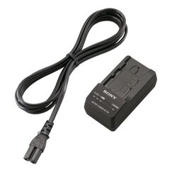 Sony Netzteil/Ladegerät TRV