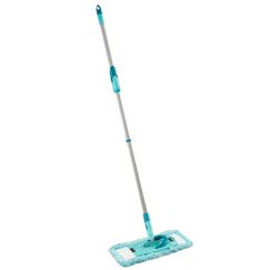 Leifheit Clean Twist M Ergo Mop cover Blau