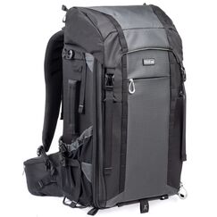 Think Tank FirstLight 35L+ Rucksack Schwarz, Grau