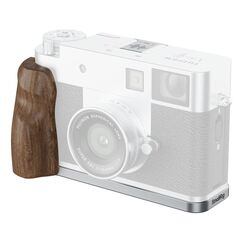 SmallRig 5223 Kamera-Montagezubehör Löseplatte, Farbe: Silber