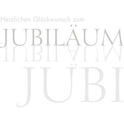 ABC 52272 Gruß-/Beileidskarte Standard-Grußkarte Herzlichen Glückwunsch 1 Stück(e)