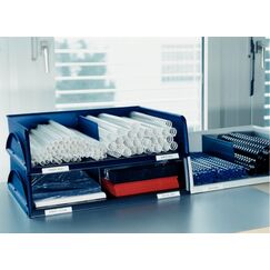 Leitz Sorty Ablagekorb Querformat A3