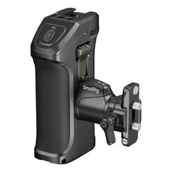 SmallRig 5235 Digitalkamera Akkugriff Handgriff für Digitalkamera Schwarz