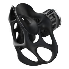 SmallRig 5240 Digitalkamera Akkugriff Handgriff für Digitalkamera Schwarz