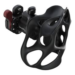 SmallRig 5243 Digitalkamera Akkugriff Handgriff für Digitalkamera Schwarz