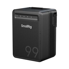 SmallRig 5245 Kamera-/Camcorder-Akku Lithium-Ion (Li-Ion) 6800 mAh