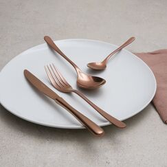 Sambonet Taste Besteck-Set 24 Stück(e) Kupfer