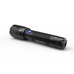 NORDRIDE Spot Pro R Schwarz Taschenlampe LED