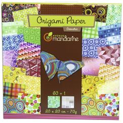 Avenue Mandarine 52501MD Kunst-/Bastelspielzeug