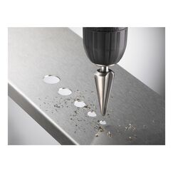 kwb 525100 Bohrer Taktbohrer 1 Stück(e)