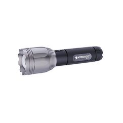NORDRIDE Ranger R Schwarz, Grau Taschenlampe LED