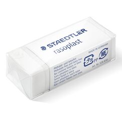 Staedtler 526 B30 Radierer Weiß 1 Stück(e)