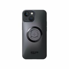 SP Connect 52643 Handy-Schutzhülle 13,7 cm (5.4") Cover Schwarz