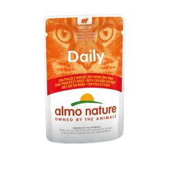 Almo Nature Daily 70 g