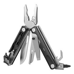 SmallRig 5294 Multi-Tool-Zange Taschengröße 16 Werkzeug Schwarz, Grau
