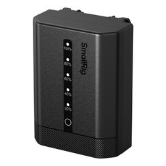 SmallRig 5297 Kamera-/Camcorder-Akku Lithium-Ion (Li-Ion) 2600 mAh