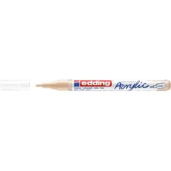 Edding 5300 Acrylmarker Fein