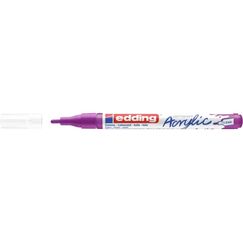 Edding 5300 Acrylmarker Fein