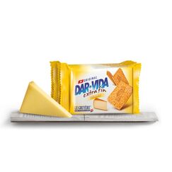 DAR-VIDA 5303000 Snack Brezelsnacks