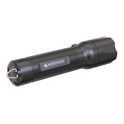 NORDRIDE Spot UV 395 Dual A Schwarz Taschenlampe LED