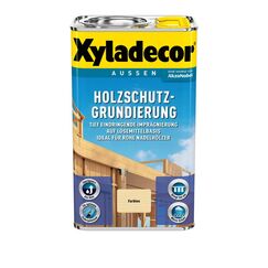 Xyladecor Holzschutz-Grundierung - auf Lösemittelbasis