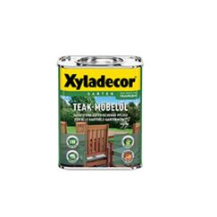 Xyladecor 53300 Holzveredelungsöl 0,75 l
