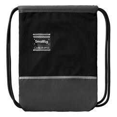 SmallRig 5342 Rucksack Lässiger Rucksack Schwarz Nylon, Polyester