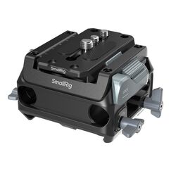 SmallRig 5366 Kamera-Montagezubehör Grundplatte/Kameraplatte/Gestänge