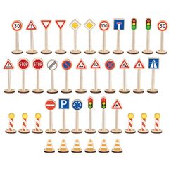 Goki 53761 Spielzeug-Set-Zubehör