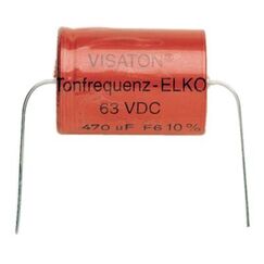 Visaton VS-15/63BA
