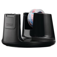 TESA 53827 Schwarz