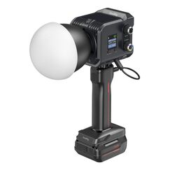 SmallRig 5383 Kamera-Montageteil Schwarz Universal RA-D30 mini Parabolic Softbox (ID 4358) 

RA-D60 mini Parabolic Softbox (ID 4682)

RA-R4545 mini Square Softbox (ID 4683)

SP-mini Spotlight (ID 4939)

Bowens Mount Adapter Part (ID 4476)

Silicone Diffus