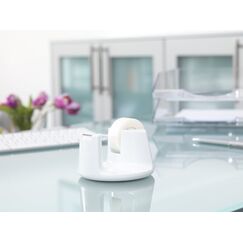 TESA 53838 Weiß