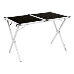 Easy Camp Aspen Table L Schwarz